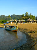 หาดนางทอง-หาดบางเนียง อ.ตะกั่วป่า จ.พังงา